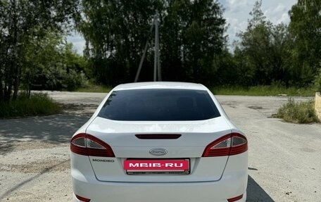 Ford Mondeo IV, 2010 год, 699 000 рублей, 4 фотография