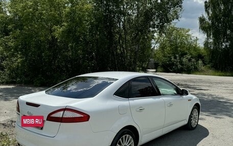 Ford Mondeo IV, 2010 год, 699 000 рублей, 6 фотография