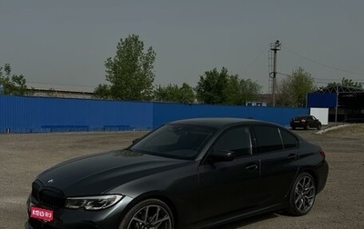 BMW 3 серия, 2021 год, 5 200 000 рублей, 1 фотография