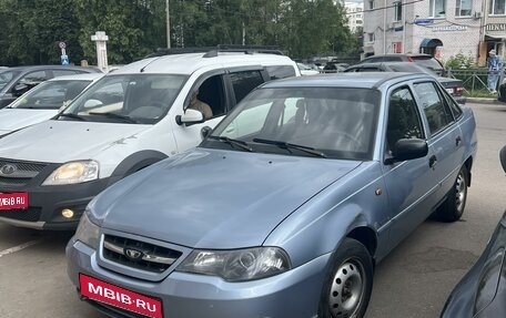 Daewoo Nexia I рестайлинг, 2010 год, 270 000 рублей, 1 фотография