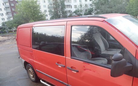 Mercedes-Benz Vito, 2003 год, 700 000 рублей, 1 фотография