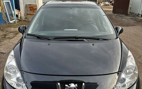 Peugeot 207 I, 2008 год, 570 000 рублей, 1 фотография