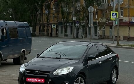 Ford Focus III, 2011 год, 900 000 рублей, 1 фотография