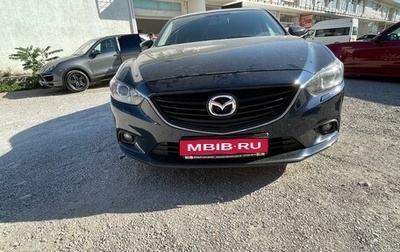 Mazda 6, 2018 год, 2 050 000 рублей, 1 фотография