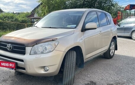 Toyota RAV4, 2008 год, 1 450 000 рублей, 1 фотография