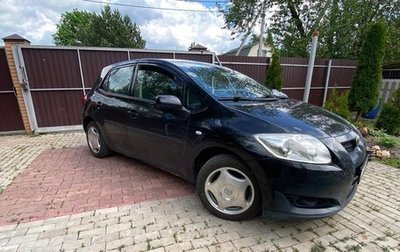 Toyota Auris II, 2008 год, 750 000 рублей, 1 фотография