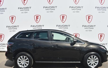 Mazda CX-7 I рестайлинг, 2011 год, 1 180 000 рублей, 4 фотография