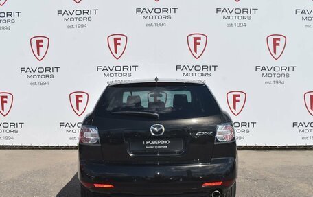 Mazda CX-7 I рестайлинг, 2011 год, 1 180 000 рублей, 3 фотография