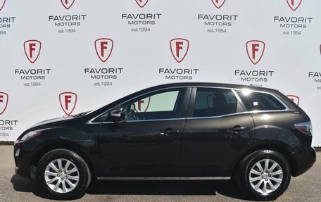 Mazda CX-7 I рестайлинг, 2011 год, 1 180 000 рублей, 5 фотография