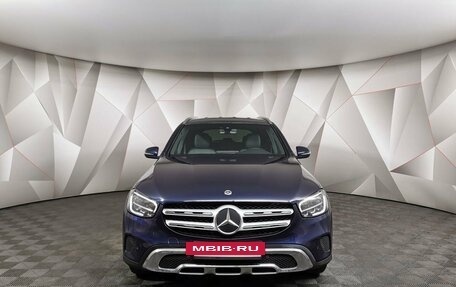 Mercedes-Benz GLC, 2021 год, 4 799 700 рублей, 7 фотография