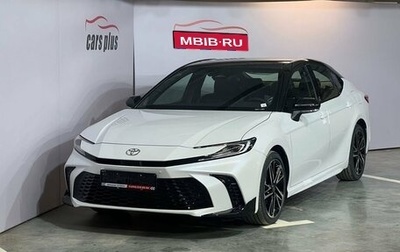 Toyota Camry, 2024 год, 4 500 000 рублей, 1 фотография