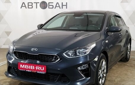 KIA cee'd III, 2020 год, 1 743 000 рублей, 1 фотография