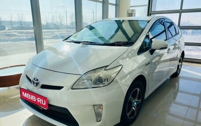 Toyota Prius, 2013 год, 950 000 рублей, 1 фотография