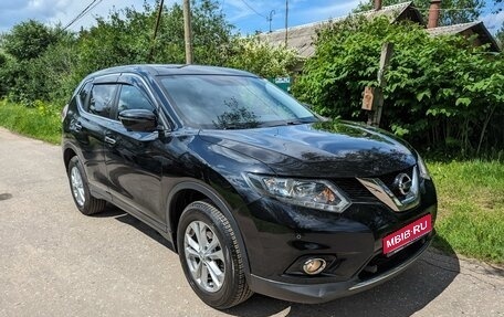 Nissan X-Trail, 2018 год, 2 600 000 рублей, 1 фотография