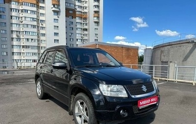 Suzuki Grand Vitara, 2010 год, 1 110 000 рублей, 1 фотография