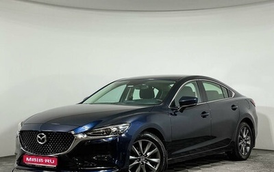 Mazda 6, 2019 год, 2 590 000 рублей, 1 фотография