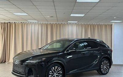 Lexus RX IV рестайлинг, 2024 год, 10 800 000 рублей, 1 фотография