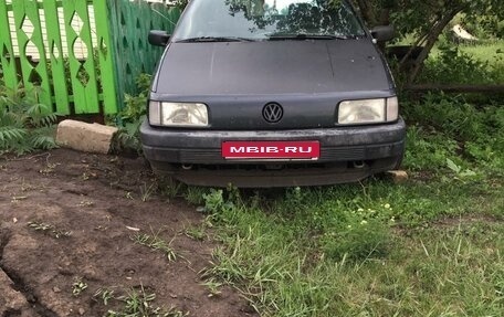 Volkswagen Passat B3, 1988 год, 200 000 рублей, 1 фотография