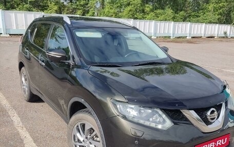 Nissan X-Trail, 2015 год, 2 000 050 рублей, 1 фотография