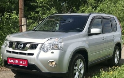 Nissan X-Trail, 2011 год, 1 419 000 рублей, 1 фотография