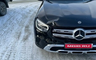 Mercedes-Benz GLC, 2019 год, 4 150 000 рублей, 1 фотография