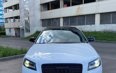 Audi A3, 2009 год, 1 350 000 рублей, 1 фотография