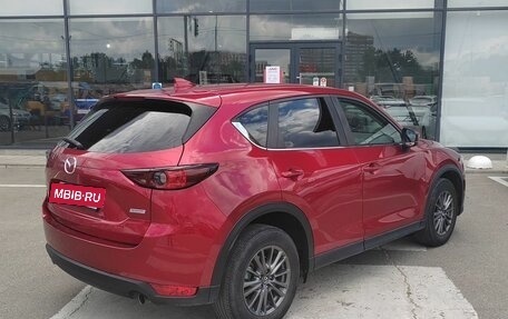 Mazda CX-5 II, 2018 год, 2 839 000 рублей, 3 фотография