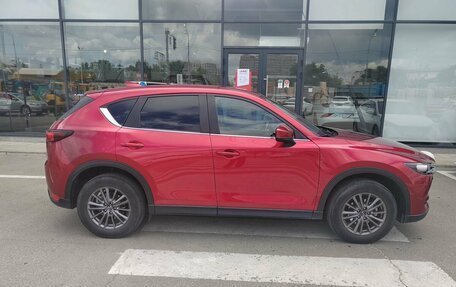 Mazda CX-5 II, 2018 год, 2 839 000 рублей, 6 фотография