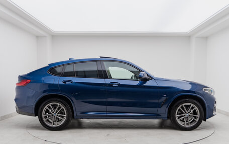 BMW X4, 2021 год, 6 590 000 рублей, 4 фотография