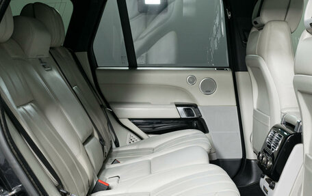 Land Rover Range Rover IV рестайлинг, 2012 год, 3 600 000 рублей, 14 фотография