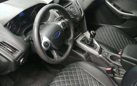 Ford Focus III, 2014 год, 770 000 рублей, 4 фотография