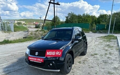 Suzuki Grand Vitara, 2008 год, 1 100 000 рублей, 2 фотография