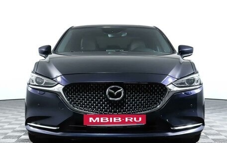 Mazda 6, 2021 год, 3 189 000 рублей, 2 фотография