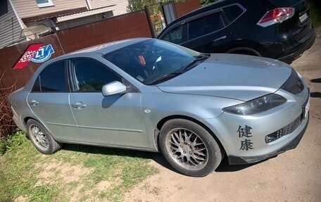 Mazda 6, 2006 год, 560 000 рублей, 3 фотография