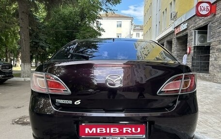 Mazda 6, 2008 год, 819 000 рублей, 5 фотография