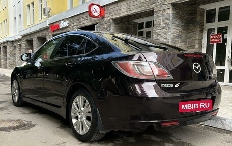 Mazda 6, 2008 год, 819 000 рублей, 3 фотография