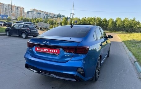 KIA Forte III, 2022 год, 2 340 000 рублей, 6 фотография