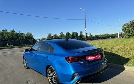 KIA Forte III, 2022 год, 2 340 000 рублей, 3 фотография