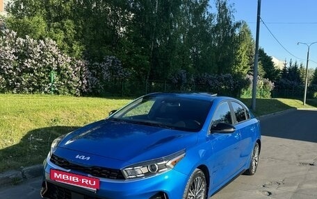 KIA Forte III, 2022 год, 2 340 000 рублей, 2 фотография