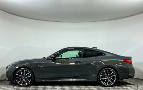 BMW 4 серия, 2022 год, 8 700 000 рублей, 5 фотография