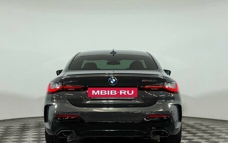 BMW 4 серия, 2022 год, 8 700 000 рублей, 4 фотография