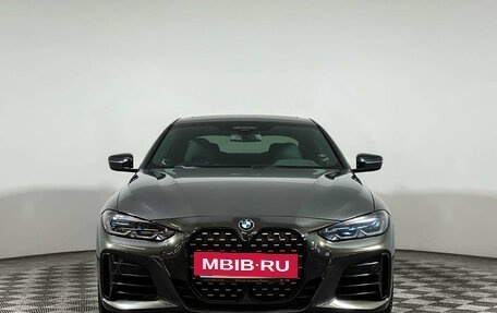 BMW 4 серия, 2022 год, 8 700 000 рублей, 3 фотография