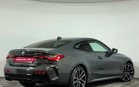 BMW 4 серия, 2022 год, 8 700 000 рублей, 2 фотография