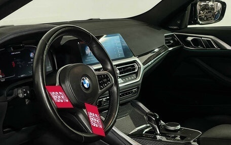 BMW 4 серия, 2022 год, 8 700 000 рублей, 11 фотография