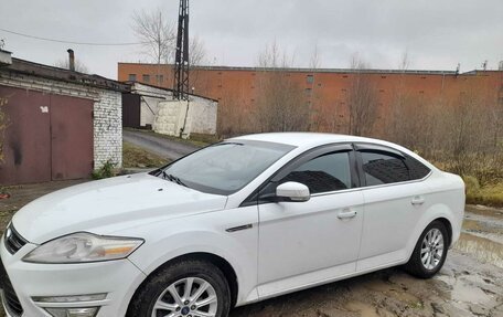 Ford Mondeo IV, 2014 год, 850 000 рублей, 7 фотография