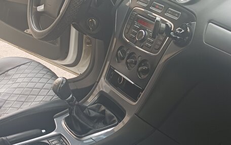 Ford Mondeo IV, 2014 год, 850 000 рублей, 9 фотография