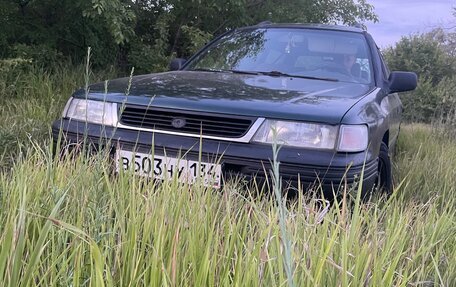 Subaru Legacy VII, 1993 год, 250 000 рублей, 3 фотография