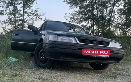 Subaru Legacy VII, 1993 год, 250 000 рублей, 4 фотография