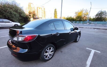 Mazda 3, 2011 год, 999 999 рублей, 2 фотография