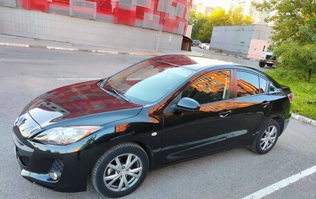 Mazda 3, 2011 год, 999 999 рублей, 18 фотография